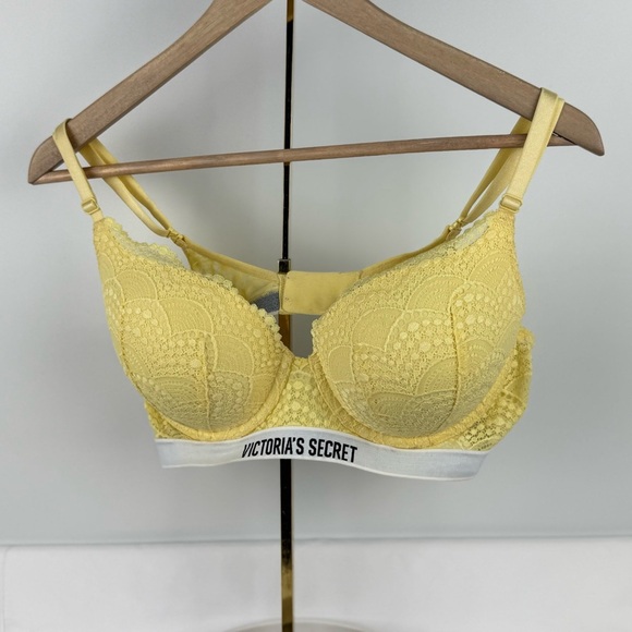 Victoria’s Secret Bra Bundle – Set of 3 (Size 38C) - Picture 2 of 15